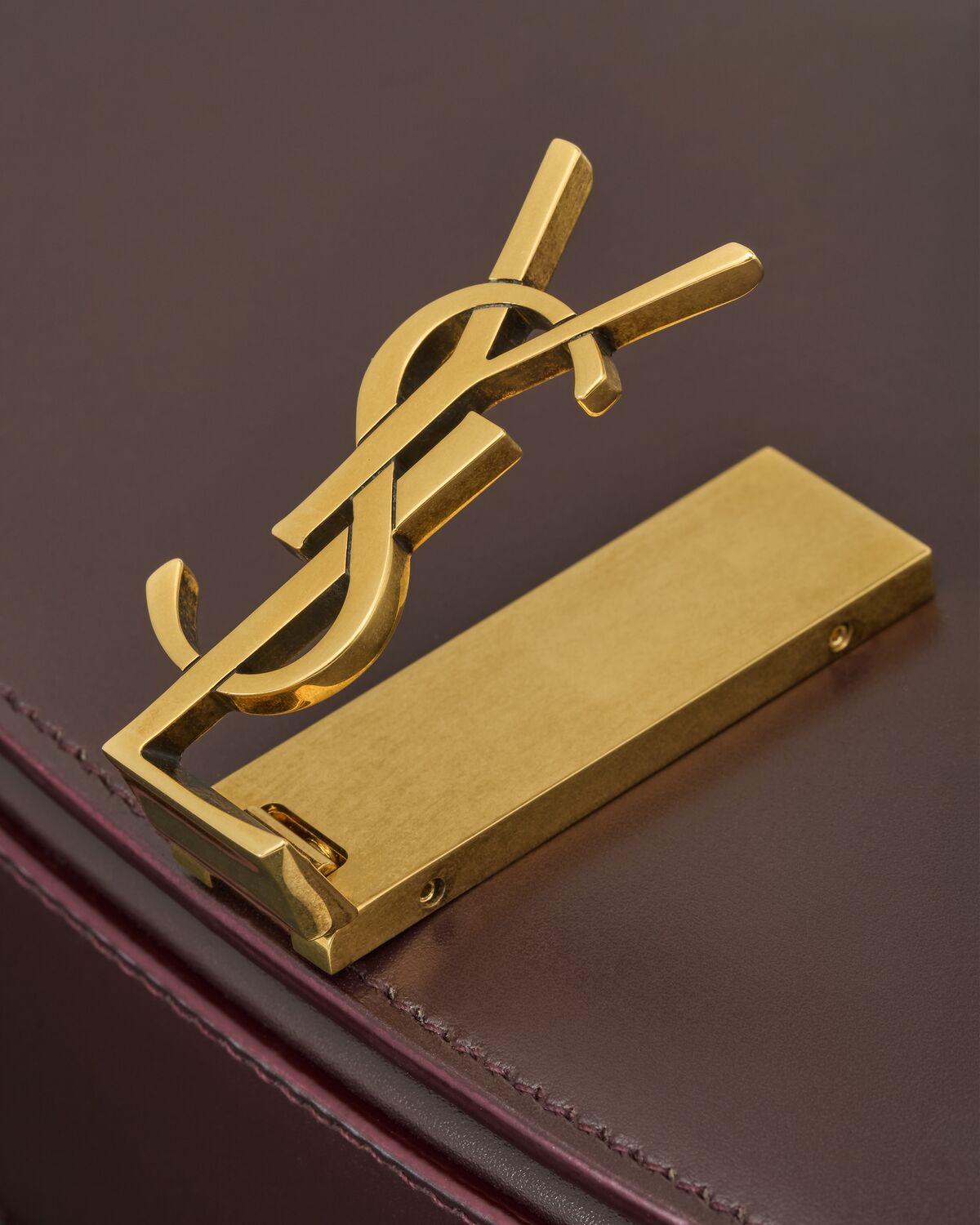 YSL Voltaire in Box Saint Laurent - Image 7